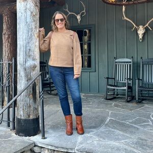 Meet your Posher, Bethany